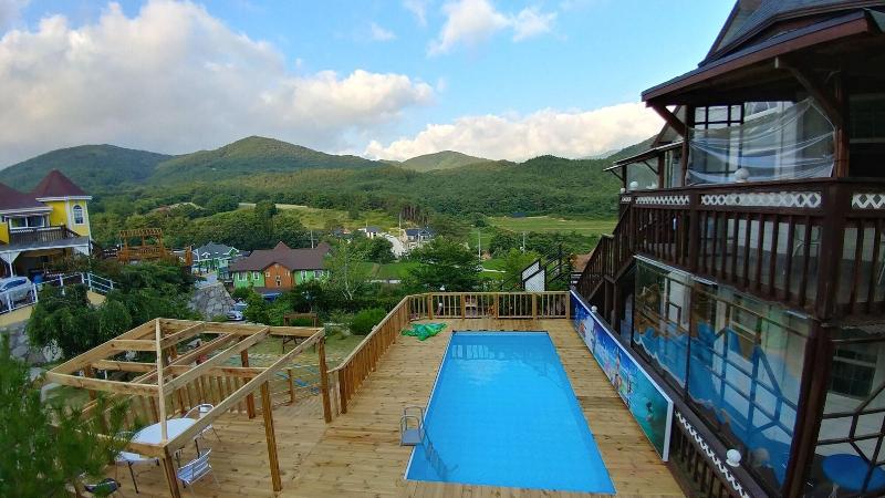 Another World Pension