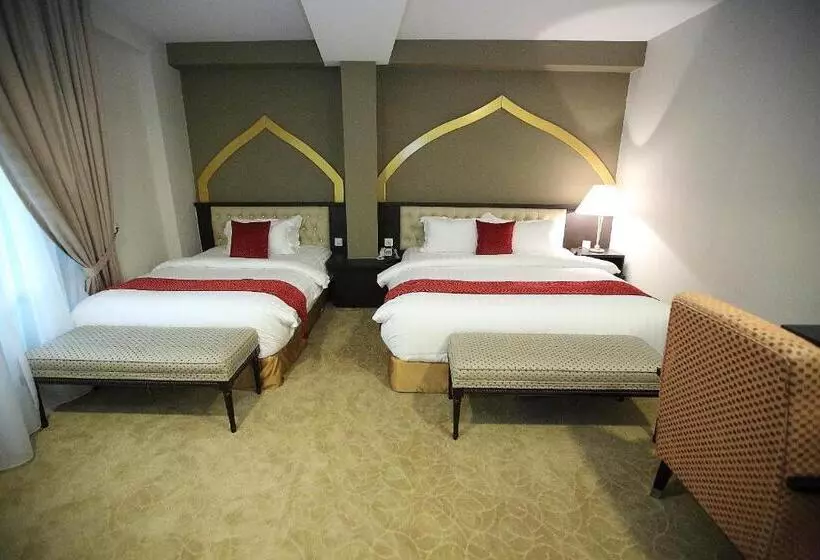 Hotelli Al Khatiri