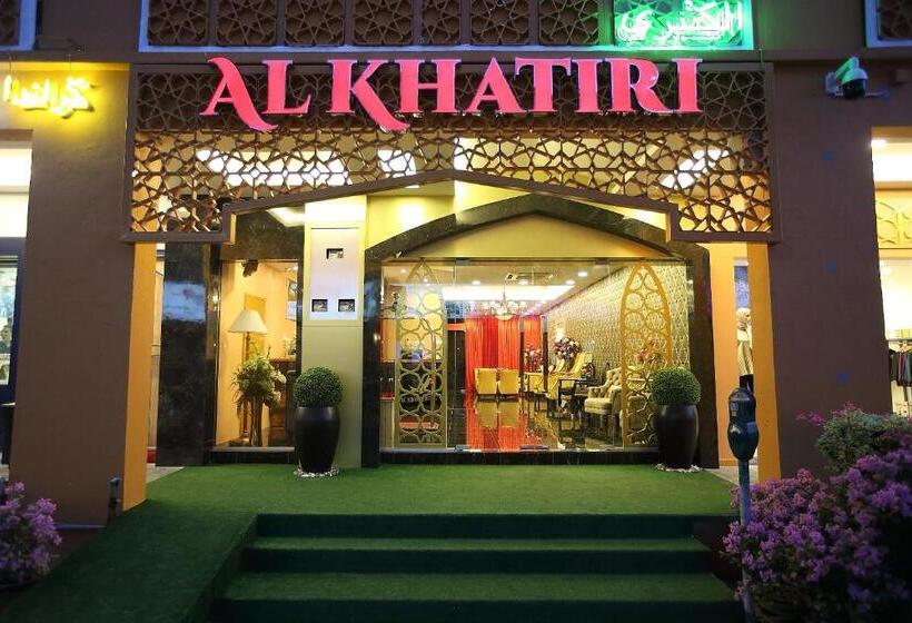 Hotell Al Khatiri