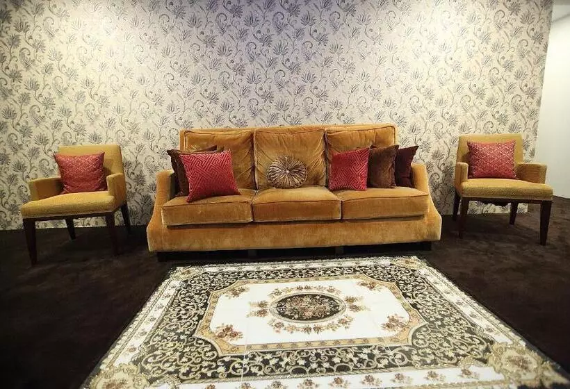 Hotelli Al Khatiri