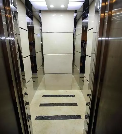 Hotelli Al Khatiri