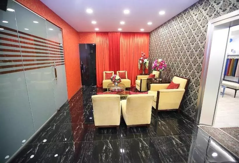 Hotelli Al Khatiri