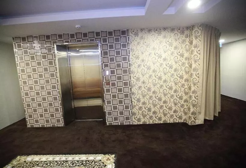 Hotelli Al Khatiri