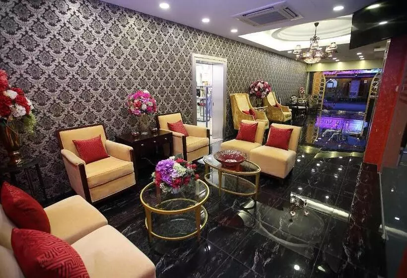 Hotelli Al Khatiri