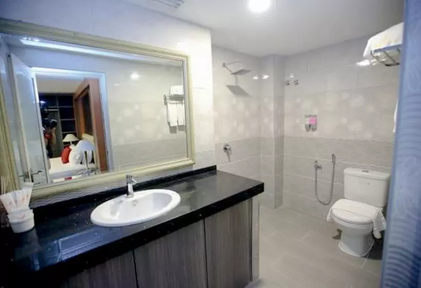Hotelli Al Khatiri