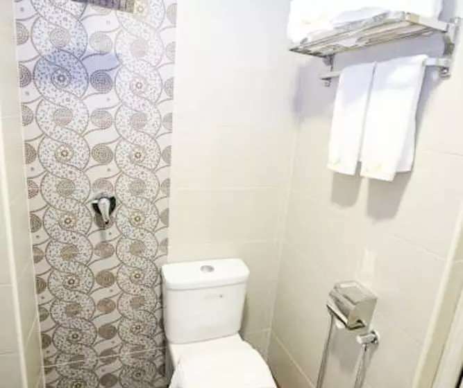 Hotelli Al Khatiri
