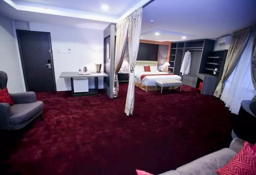 Hotelli Al Khatiri