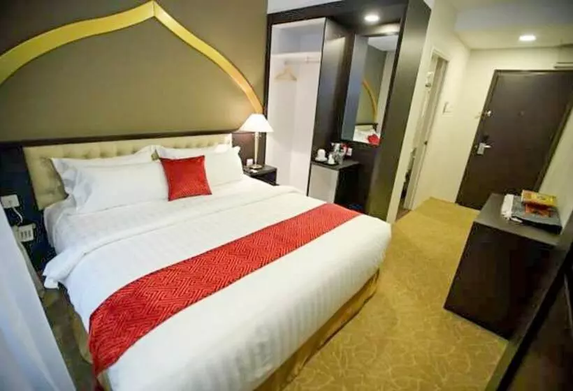 Hotelli Al Khatiri
