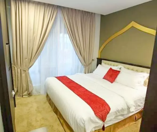 Hotelli Al Khatiri
