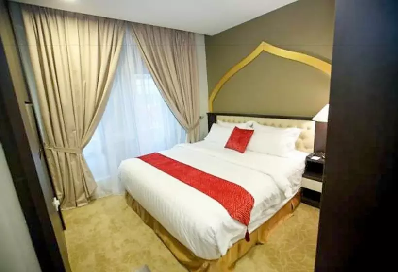 Hotelli Al Khatiri