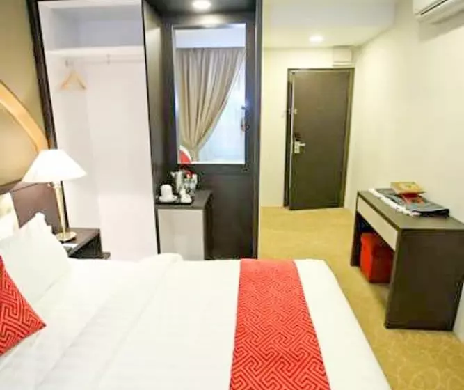 Hotelli Al Khatiri