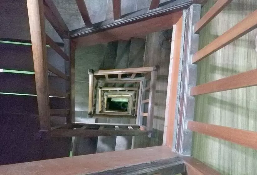 هتل Himal Home