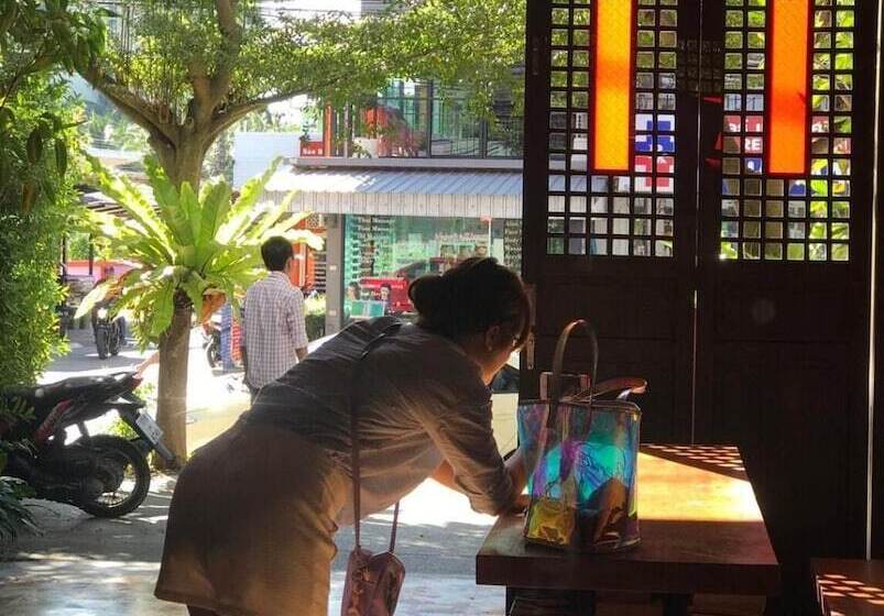 호텔 Karon Sino House