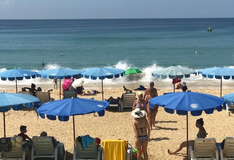 호텔 Karon Sino House