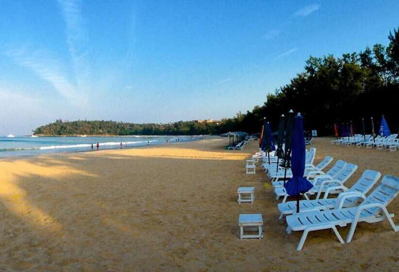 호텔 Karon Sino House