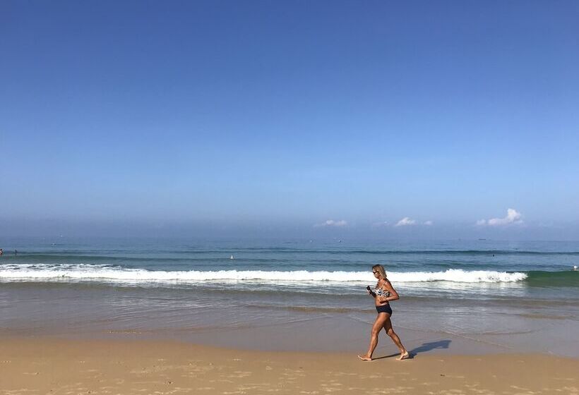 호텔 Karon Sino House