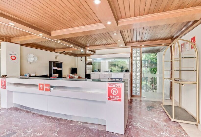 فندق Oyo Flagship 5912 Near Sikanderpur