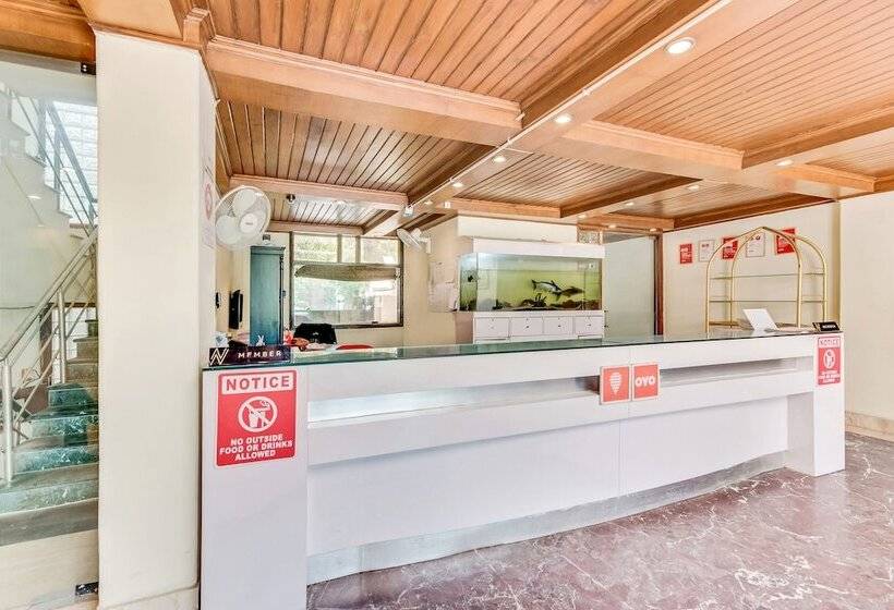 فندق Oyo Flagship 5912 Near Sikanderpur