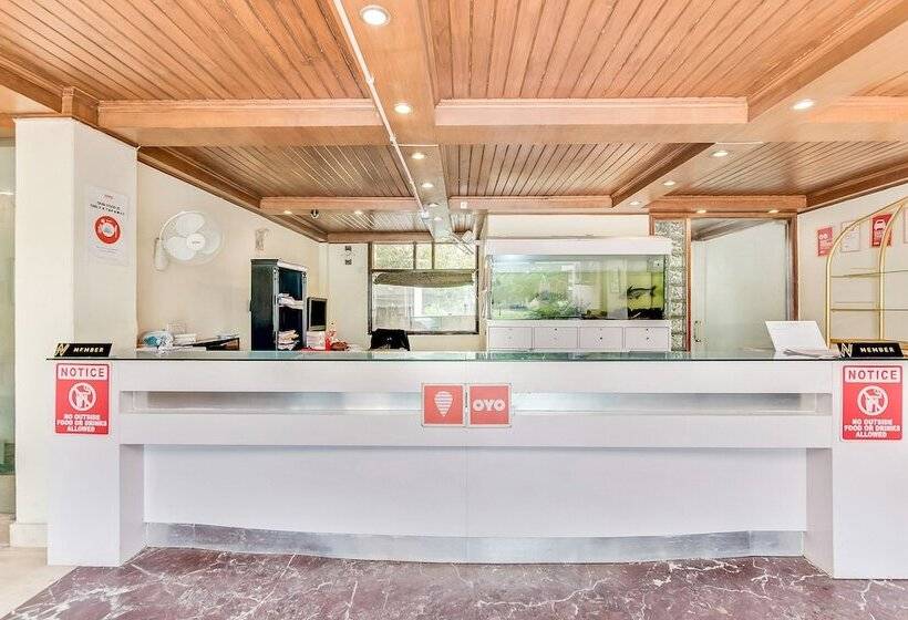 فندق Oyo Flagship 5912 Near Sikanderpur