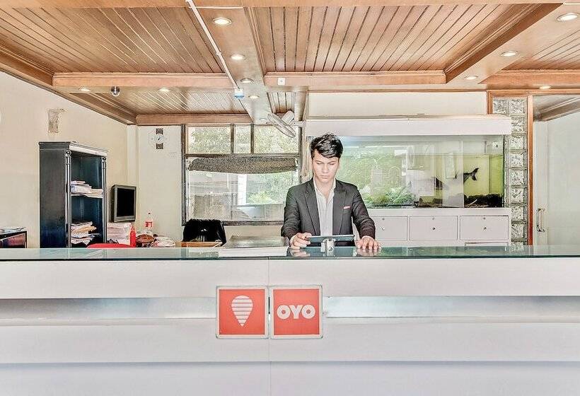 فندق Oyo Flagship 5912 Near Sikanderpur