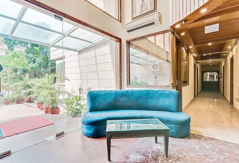 فندق Oyo Flagship 5912 Near Sikanderpur