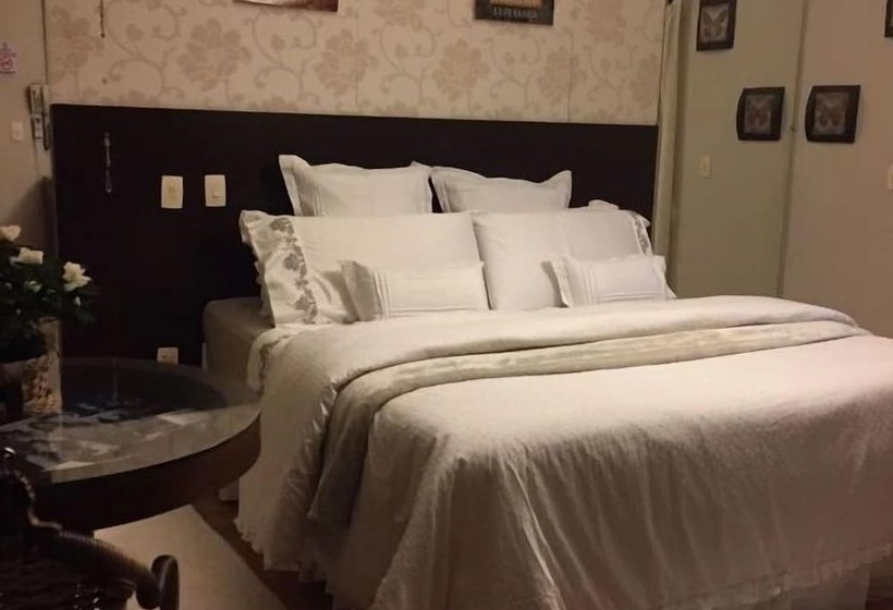 هتل Pousada Villa Guimaraes