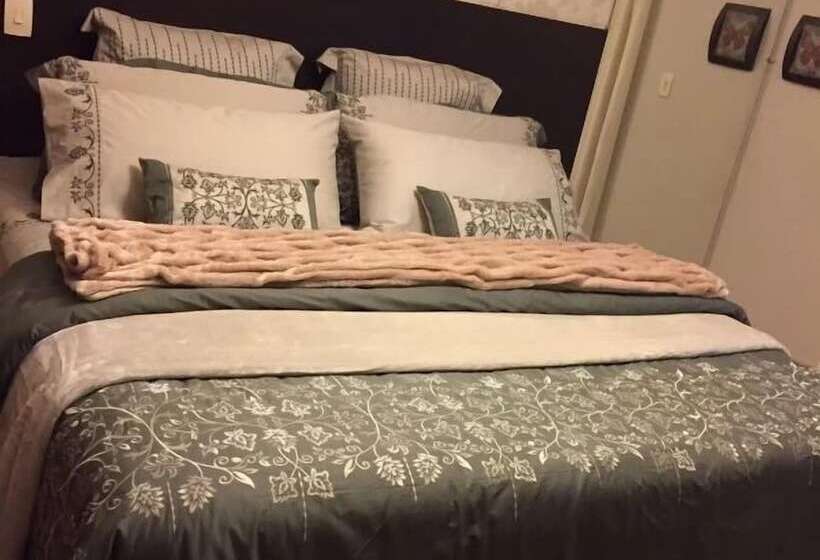 هتل Pousada Villa Guimaraes