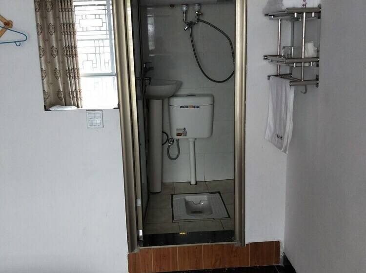 هتل روستایی Impression Guest House