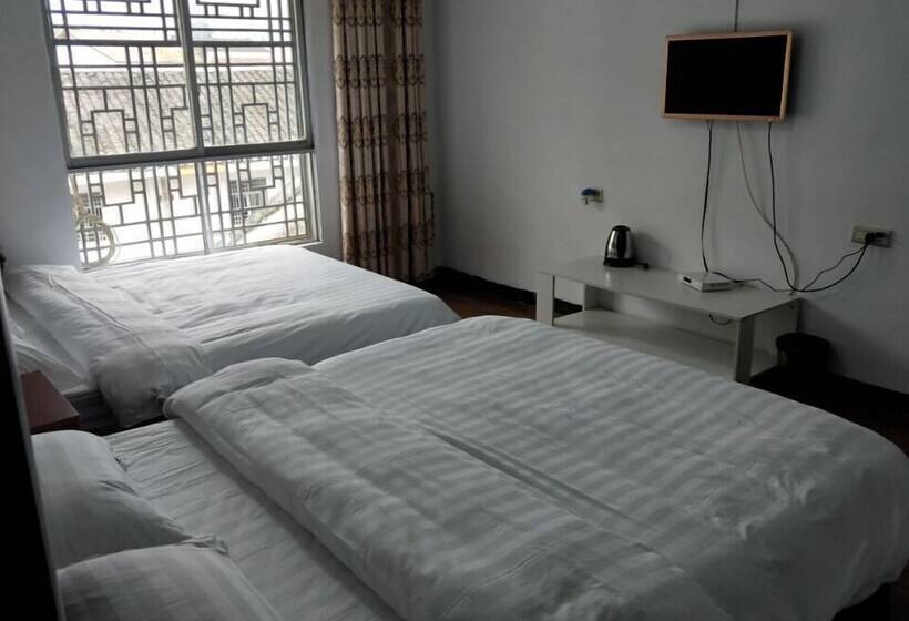 هتل روستایی Impression Guest House