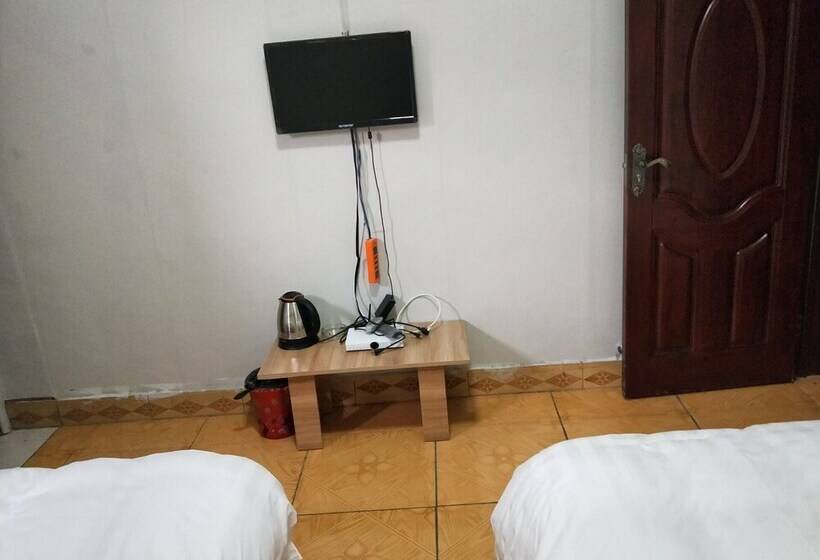 هتل روستایی Impression Guest House