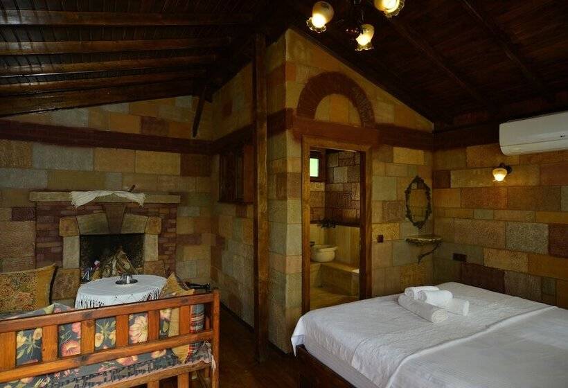 酒店 Salkim Konak Agac Evler