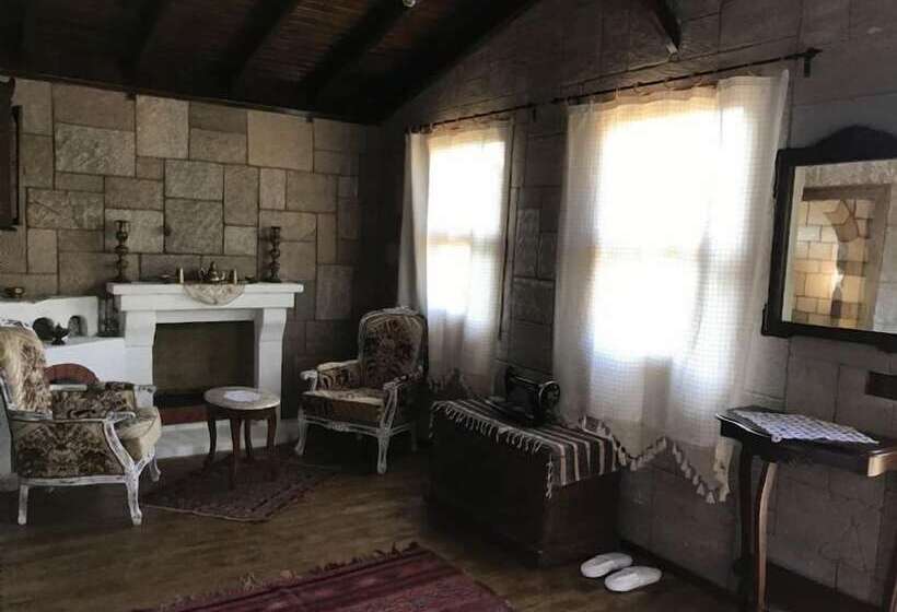 酒店 Salkim Konak Agac Evler