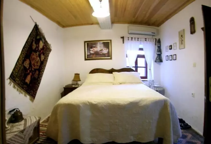 ホテル Salkim Konak Agac Evler