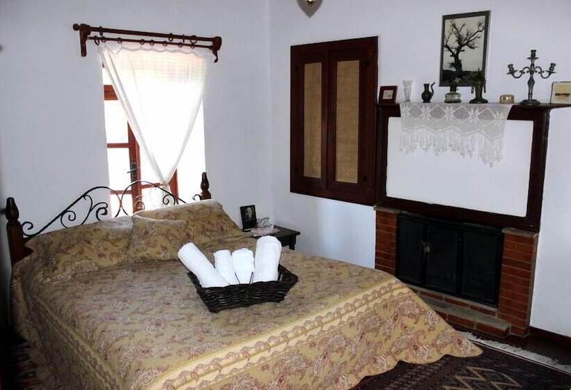 酒店 Salkim Konak Agac Evler