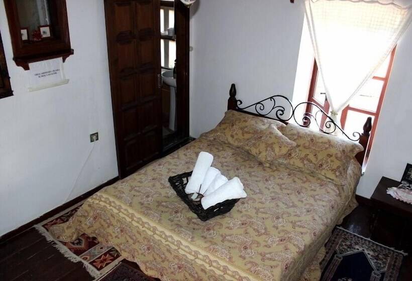 酒店 Salkim Konak Agac Evler