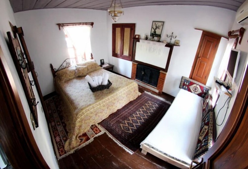 酒店 Salkim Konak Agac Evler