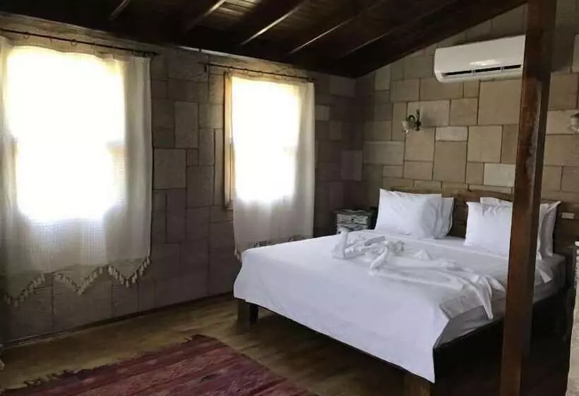 ホテル Salkim Konak Agac Evler