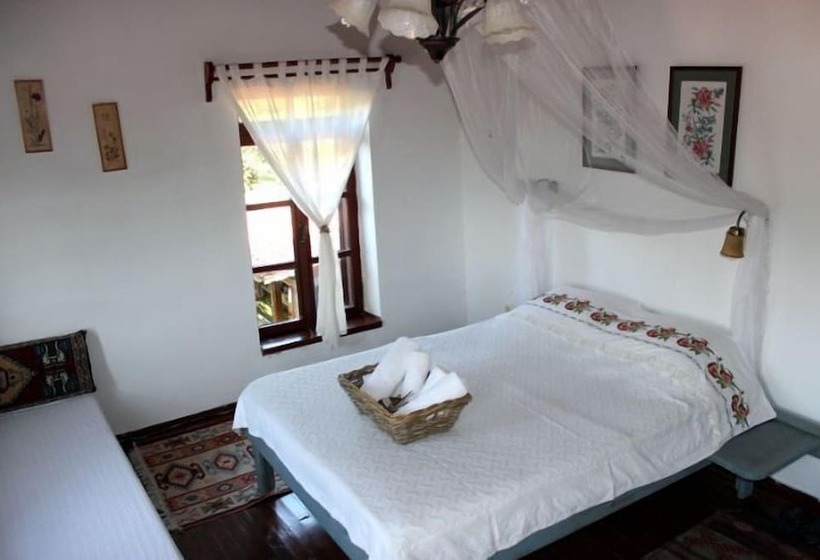 酒店 Salkim Konak Agac Evler