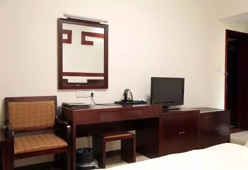 ホテル Xigu Resort Huangshan
