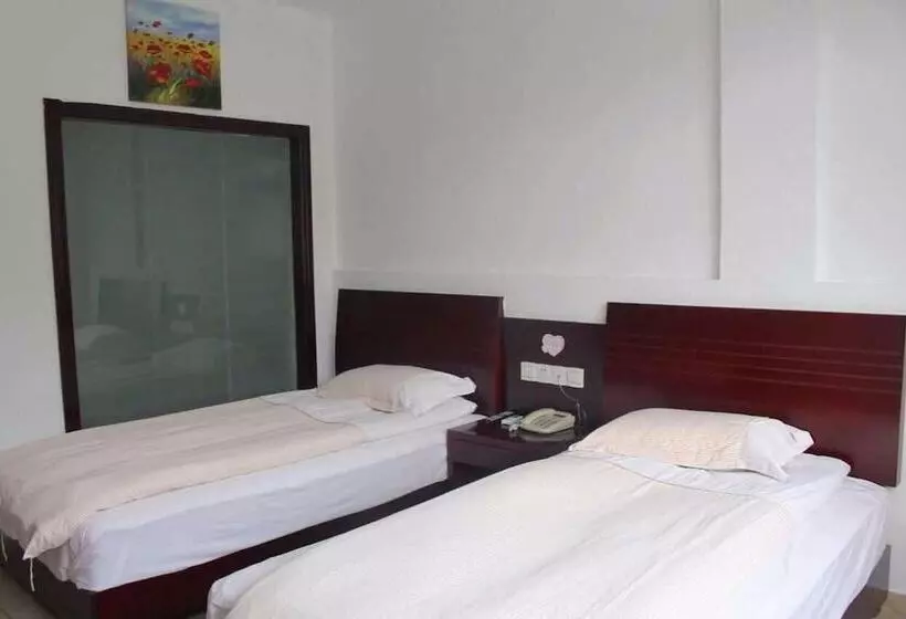 ホテル Xigu Resort Huangshan