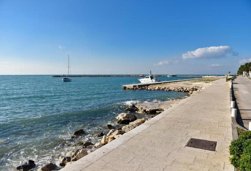 پانسیون Apartmans And Rooms Slavica