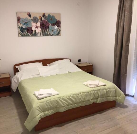 پانسیون Apartmans And Rooms Slavica