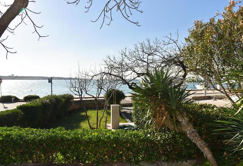 پانسیون Apartmans And Rooms Slavica