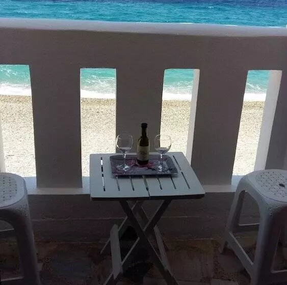 پانسیون Christina Pansion