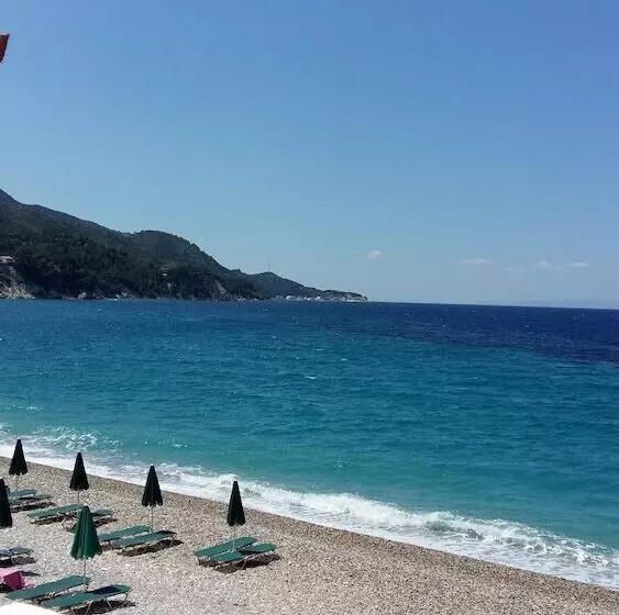 پانسیون Christina Pansion