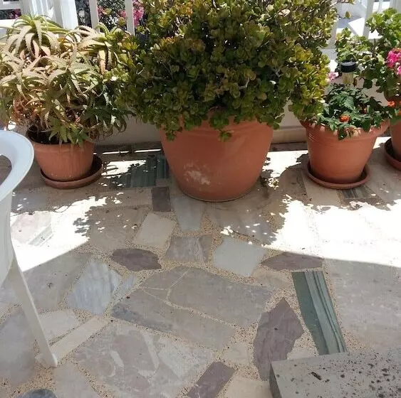 پانسیون Christina Pansion