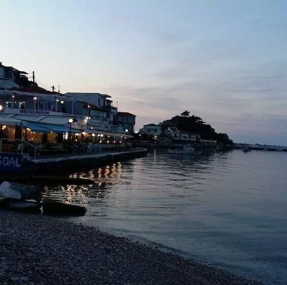 پانسیون Christina Pansion