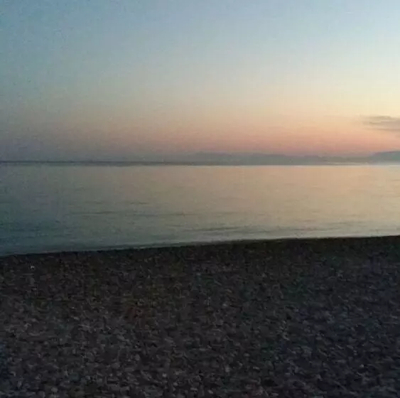 پانسیون Christina Pansion