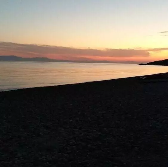 پانسیون Christina Pansion