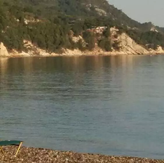 پانسیون Christina Pansion